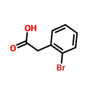 邻溴苯乙酸,2-Bromophenylaceticacid