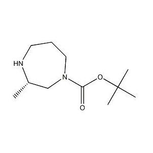 (S)-1-BOC-2-甲基-[1,4]二氮杂环庚烷,(S)-1-BOC-2-METHYL-[1,4]DIAZEPANE