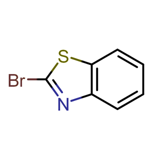 2-溴苯并噻唑,2-Bromobenzothiazole