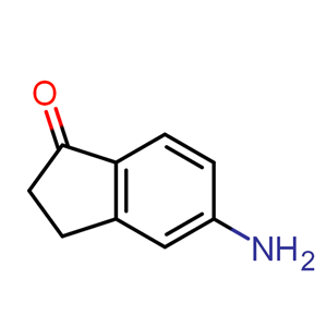 5-氨基氢化茚-1-酮