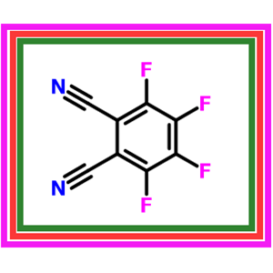 3,4,5,6-四氟邻苯二腈,3,4,5,6-Tetrafluorophthalonitrile