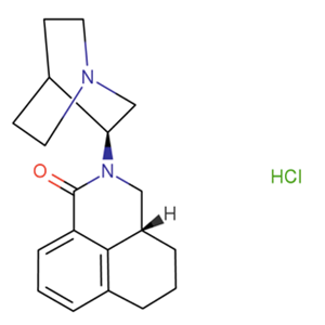 (S,R)-盐酸帕洛诺司琼