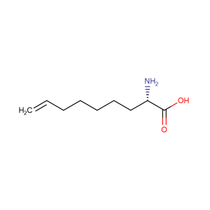 (S)-2-Aminonon-8-enoic acid,(S)-2-(6