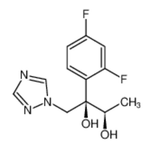Efinaconazole intermediate