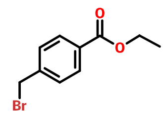 4-(溴甲基)苯甲酸乙酯,Ethyl 4-(bromomethyl)benzoate