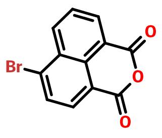 4-溴-1,8-萘二甲酸酐,4-Bromo-1,8-naphthalic Anhydride