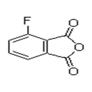 3-氟邻苯二甲酸酐,3-Fluorophthalic anhydride