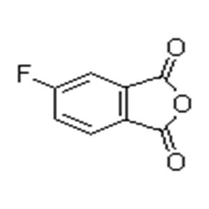 4-氟邻苯二甲酸酐