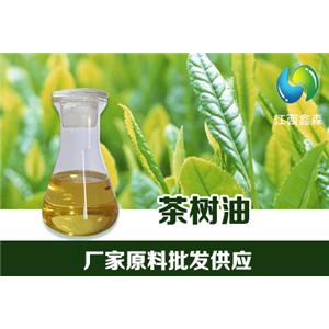 茶树油,Tea tree oil