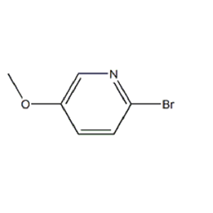 2-溴-5-甲氧基吡啶,2-Bromo-5-methoxypyridine