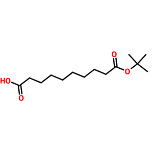 10-(叔丁氧基)-10-氧代癸酸