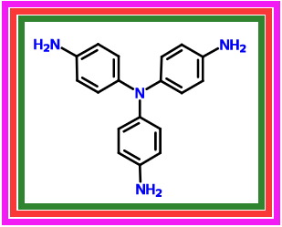 三(4-氨基苯基)胺,Tris(4-aminophenyl)amine