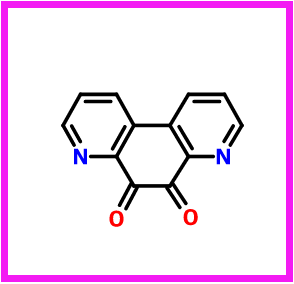 菲二啶酮,phanquone
