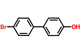 4-羟基-4`-溴联苯,4-Bromo-4''-hydroxybiphenyl