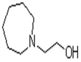 N-(2-羟乙基)六亚甲二胺,N-(2-HYDROXYETHYL)HEXAMETHYLENEIMINE