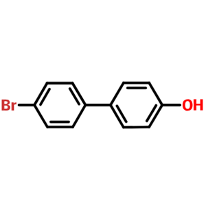4-羟基-4`-溴联苯