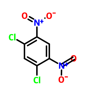 1,3-二氯-4,6-二硝基苯,1,3-Dichloro-4,6-dinitrobenzene