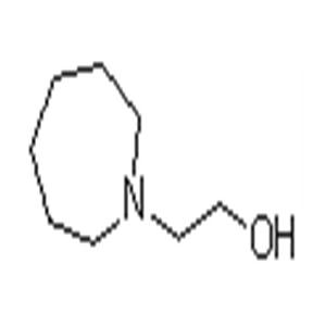 N-(2-羟乙基)六亚甲二胺,N-(2-HYDROXYETHYL)HEXAMETHYLENEIMINE