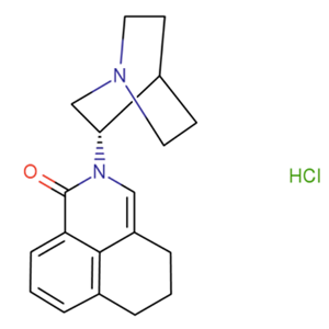 盐酸帕洛诺司琼杂质1