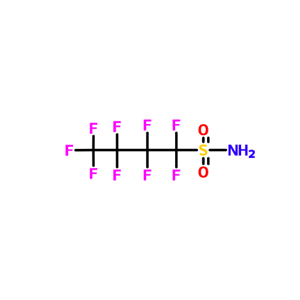 全氟丁基黄酰胺