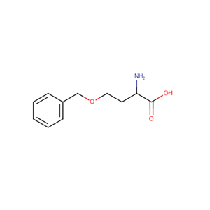 2-amino-4-(benzyloxy)butanoic acid