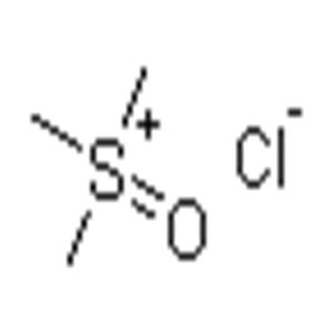 三甲基氯化亚砜,Trimethyloxosulfonium chloride