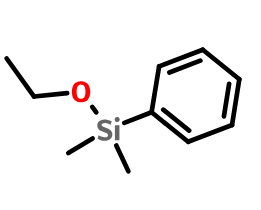 苯基二甲基乙氧基硅,Ethoxydimethylphenylsilan