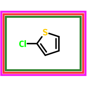 2-氯噻吩,2-Chlorthiophen
