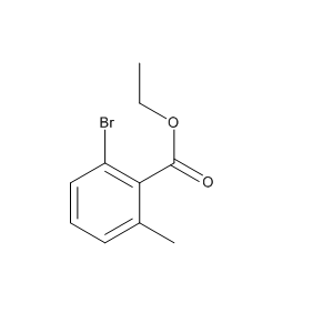 Ethyl 2-bromo-6-methylbenzoate