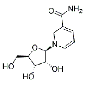 烟酰胺核糖,Nicotinamide Riboside