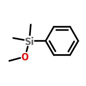 甲氧基二甲基苯硅烷,Methoxydimethylphenylsilane