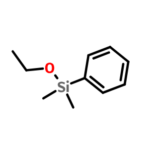 苯基二甲基乙氧基硅,Ethoxydimethylphenylsilan