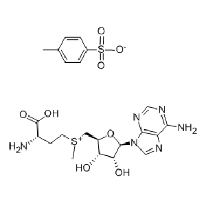 腺苷蛋氨酸,S-ADENOSYL-L-METHIONINE