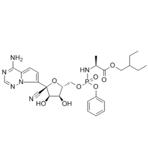 2,3,5-三苄氧基-D-核糖酸-1,4-内酯