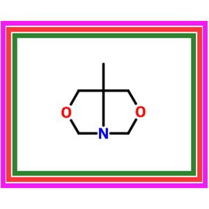 四氢-7A-甲基-1H-恶唑并[3,4-C]-恶唑