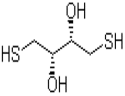 DL-1,4-二硫代苏糖醇,DL-1,4-Dithiothreitol