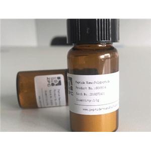 Etelcalcetide hydrochlorid,AMG 416 hydrochloride
