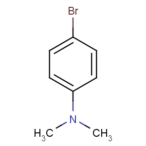 4-溴-N,N-二甲基苯胺