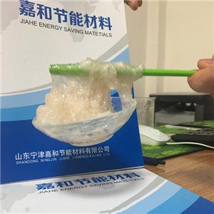 水产饲料粘合,Aquatic feed adhesive