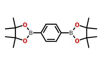 1,4-苯二硼酸双(频哪醇)酯,1,4-Benzenediboronic Acid Bis(pinacol) Ester