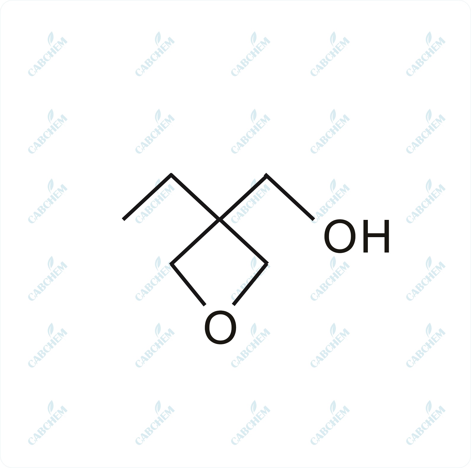 3-乙基-3-氧杂丁环甲醇 柏斯托 Curalite O