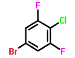 5-溴-2-氯-1,3-二氟苯,5-BroMo-2-chloro-1,3-difluorobenzene