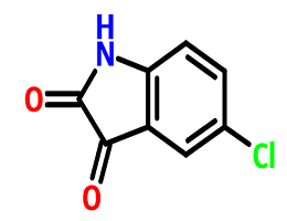 5-氯靛红,5-Chloroisatin