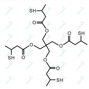 四官能二级硫醇 PE1
