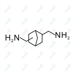 双环[2.2.1]庚烷双(甲胺) PRO-NBDA,PRO-NBDA