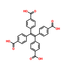 1,1,2,2-四(4-羧基苯)乙烯,1,1,2,2-Tetra(4-carboxylphenyl)ethylene