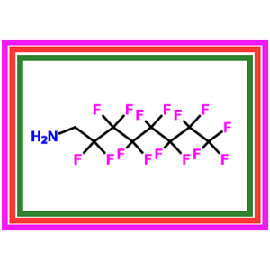 1H,1H-全氟辛基胺,1H,1H-Perfluorooctylamine