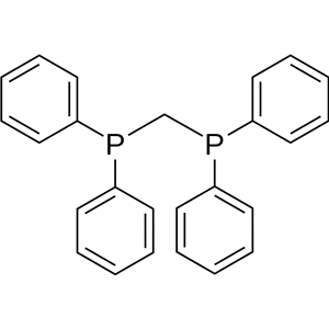 双二苯基膦甲烷