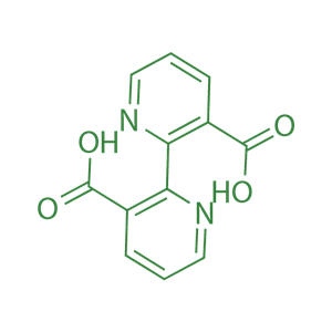 2,2'-联吡啶-3,3'-二羧酸