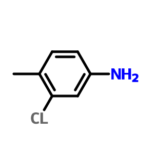 3-氯-4-甲基苯胺